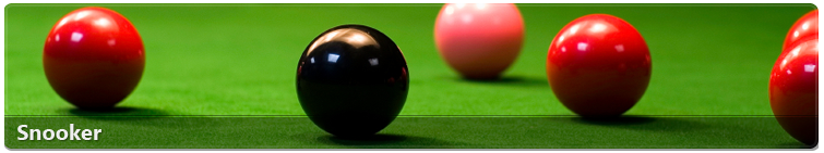 Snooker